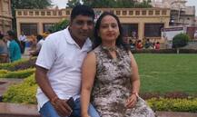 વલસાડઃ દંપતીની છરીના ઘા મારી ઘર પાસે જ હત્યા, પિતાએ કોની સામે વ્યક્ત કરી શંકા? જાણો