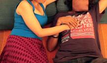 35 વર્ષના પુરુષ સાથે 15 વર્ષની છોકરીના બંધાયા સંબંધ, બન્ને ભાગીને દોઢ મહિનો સાથે રહ્યા પછી શું થયું, જાણો વિગત