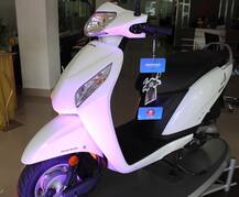 હોન્ડાની નવી Activa-i ભારતમાં થઈ લોન્ચ, જાણો કિંમત અને ફીચર્સ