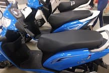 હોન્ડાની નવી Activa-i ભારતમાં થઈ લોન્ચ, જાણો કિંમત અને ફીચર્સ