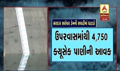 વહેલી સવારથી જ અમદાવાદમાં અચાનક વરસાદ તૂટી પડ્યો હતો. વરસાદ બાદ વાતાવરણમાં ઠંડક પ્રસરી ગઈ હતી. સામાન્ય રીતે લોકોને વરસાદના કારણે હાલાકી પડે છે છતાં અમદાવાદમાં વરસાદ થાય તેવી પ્રાર્થનાઓ કરાઈ રહી છે.