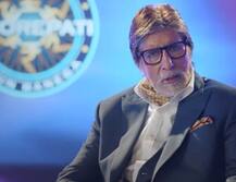 કૌન બનેગા કરોડપતિ-10નો પ્રોમો થયો રિલીઝ, જાણો અમિતાભે શું કહ્યું ?