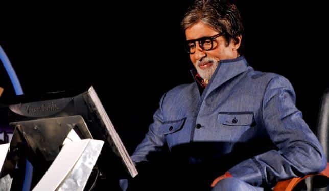 પ્રોમો વચ્ચે જ અમિતાભ બચ્ચનની એન્ટ્રી થાય છે. જે તેના સંઘર્ષને જણાવે છે. પ્રોમોમાં અમિતાભ બાળકના પિતાને પૂછે છે કે જો તમે આજે જીતી નહીં શકો તો શું કરશે. તેના જવાબમાં બાળકના પિતા કહે છે અમે હાર નહીં માનીએ.