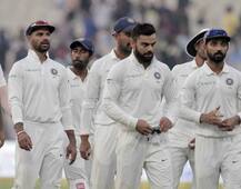 ઈંગ્લેન્ડ સામે ટીમ ઈન્ડિયાનો 5-0થી પરાજય થશે તો પણ રહેશે નંબર 1, જાણો કેવી રીતે