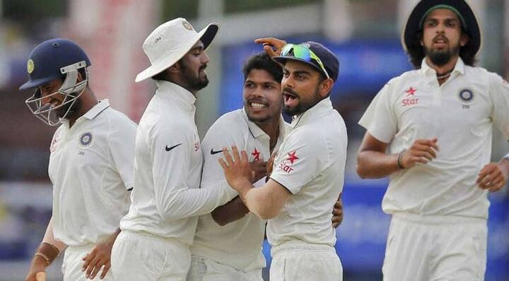 જો ભારત શ્રેણી 3-2થી જીતે પણ તેના પોઈન્ટ ઘટશે. શ્રેણી જીત બાદ પણ ભારત 2 પોઇન્ટના નુકસાન થવા છતાં પણ 123 પોઇન્ટ સાથે ટોચ પર રહેશે.