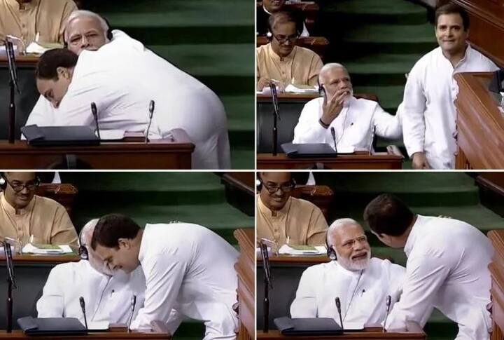 બગ્ગાએ કહ્યું કે, હવે રાહુલ ગાંધીએ એવું બતાવવું જોઈએ કે તે તાંત્રિકના કહેવા પર વડાપ્રધાનને ગળે મળ્યા હતા. જો આ વાતમાં સચ્ચાઈ હોય તો દેશની સૌથી જૂની પાર્ટીના રાષ્ટ્રીય અધ્યક્ષ દ્વારા તંત્ર મંત્ર અને અંધવિશ્વાસનો સહારો લેવો ખૂબ જ નિંદનીય હરકત કહેવાય.