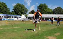 Ind v Eng: પિચ અને મેદાન જોઈ ડરી ગયા ભારતીય ખેલાડીઓ, ઘટાડી દીધો પ્રેક્ટિસ મેચનો એક દિવસ