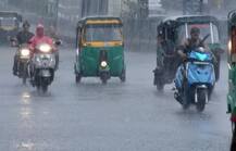 આગામી 24 કલાકમાં દક્ષિણ અને મધ્ય ગુજરાતમાં ભારે વરસાદની આગાહી, માછીમારોને દરિયો ન ખેડવા સૂચના