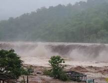 આગામી 24 કલાકમાં દક્ષિણ અને મધ્ય ગુજરાતમાં ભારે વરસાદની આગાહી, માછીમારોને દરિયો ન ખેડવા સૂચના