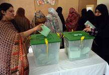 પાકિસ્તાનની ચૂંટણીમાં શાહરૂખની પિતરાઈ બહેન પણ છે મેદાનમાં, જાણો વિગત