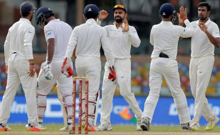 સર્વાધિક ટેસ્ટ મેચ રમનારા દેશોમાં ઈંગ્લેન્ડ અને ઓસ્ટ્રેલિયા બાદ 535 ટેસ્ટ સાથે વેસ્ટ ઈન્ડીઝ ત્રીજા અને 522 ટેસ્ટ સાથે ભારત ચોથા નંબર પર છે.