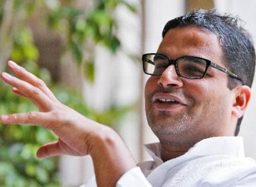 નવી દિલ્હીઃ હાલની રાજકીય પરિસ્થિતિ જોતા એવું લાગી રહી છે તમામ પક્ષોએ લોકસભાની ચૂંટણીની તડામાર તૈયારીઓ શરૂ દીધી હોય એમ લાગી રહ્યું છે. ત્યારે ચૂંટણીના ‘ચાણક્ય’ કહેવાતા પ્રશાંત કિશોર આગામી લોકસભાની ચૂંટણીમાં કોના પક્ષમાં હશે તેને લઈને વિચારવામાં આવી રહ્યું છે. પરંતુ આ વચ્ચે પ્રશાંત કિશોરે પોતાની વેબસાઈટના માધ્યમથી જનતાનો મૂડ જાણી રહ્યાં છે.