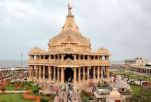 ગુજરાતનો કયો પ્રખ્યાત લોકગાયક સોમનાથ મંદિરમાં હાફ પેન્ટ પહેરીને જતાં થયો વિવાદ, જાણો વિગત