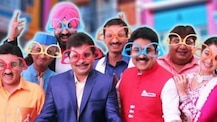 \'તારક મહેતા કા...\'ને 10 વર્ષ પૂરાં થતાં વૈષ્ણોદેવીમાં રખાયેલી પૂજા, જાણો કેમ કાર્યક્રમ રખાયો મોકૂફ ?