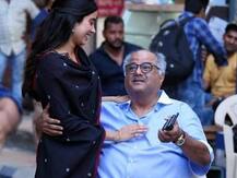 ‘ધડક’ જોયા પછી બોની કપૂર અડધી રાત્રે મંદિરે ગયા, પાછા આવીને જાહ્નવીને ગળે લગાડીને ધ્રુસકે ધ્રુસકે રડ્યા, જાણો વિગત