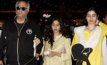 ‘ધડક’ જોયા પછી બોની કપૂર અડધી રાત્રે મંદિરે ગયા, પાછા આવીને જાહ્નવીને ગળે લગાડીને ધ્રુસકે ધ્રુસકે રડ્યા, જાણો વિગત