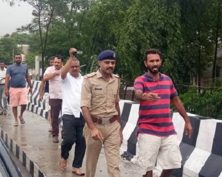 નિશિત રીઢા અપરાધીની જેમ ગોળ ગોળ જવાબો આપતો હોવાથી પોલીસ માટે પણ સચ્ચાઈ સામે લાવવી પડકાર સમાન બની ગયું છે. તેના કારણે પોલીસે નિશિતને નાર્કો કે લાઇ ડિટેક્ટર ટેસ્ટ કરવા માટે સમજાવ્યો હતો. પોલીસના કહેવાથી નિશિતે પોતે જ નાર્કો ટેસ્ટ માટે પલસાણા કોર્ટમાં અરજી કરી હતી.