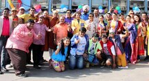 \'તારક મહેતા કા...\'ને 10 વર્ષ પૂરાં થયાં એ પ્રસંગે ક્યારે અને ક્યાં છે પૂજા ?  જાણો વિગત