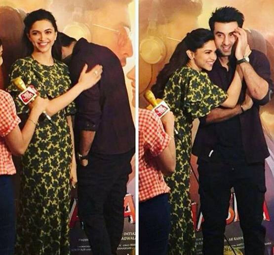 એક ઇન્ટરવ્યૂમાં દીપિકાએ જણાવ્યું કે, મેં તેને રંગે હાતે પકડ્યો હતો, તે એ સમય હતો જ્યારે બધી લાગણીઓ ભુલીને અલગ થવાનો નિર્ણય લીધો હતો. મારા માટે કોઇની સાથે પર્સનલ હોવું એટલે ફિજીકલી જરૂરી નથી, મને લાગે છે કે આના માટે તમારી ભાવનાઓ પણ જોડાવવી જોઇએ, આવું હુ વિચારું છું પણ બધા વિચારતા નથી. 