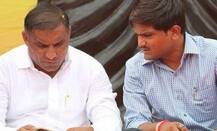 વિસનગર તોડફોડ કેસમાં હાર્દિક-લાલજી સાથે જેને સજા થઈ તે ત્રીજો દોષિત એ.કે. પટેલ કોણ છે?