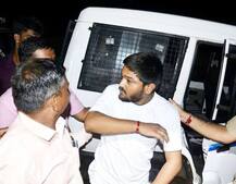 વિસનગરઃ તોડફોડના સાક્ષીઓના નિવેદનમાં બીજા હાર્દિકનું નામ હતું?