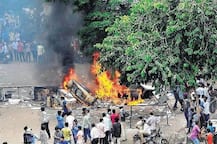 વિસનગર તોડફોડ કેસ: ભાજપના કયા ધારાસભ્યને મળશે 40 હજારનું વળતર, જાણો વિગત