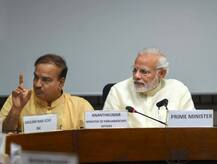 રાહુલની પીએમ ઉમેદવારી પર બીજેપીએ ઉડાવી મજાક, કહ્યું- એકતા પહેલા જ વિખેરાઇ ગયું વિપક્ષ