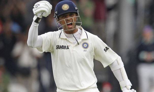 ઈન્ટરવ્યુમાં રાહુલ દ્રવિડે પસંદગીના ક્રિકેટ મેદાન તરીકે લોર્ડસ, બેટ્સમેન તરીકે સચિન તેંડુલકર પસંદ હોવાનું જણાવ્યું હતું. દ્રવિડે વેસ્ટ ઇન્ડિઝ સામે જમેકામાં રમેલી 81 રનની ઈનિંગને તેની સૌથી શ્રેષ્ઠ ઈનિંગ ગણાવી હતી.