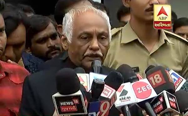 નિર્દોષ છોડાયેલા યુવકોમાં પટેલ હેંમતકુમાર રમણીકલાલ, પટેલ દિનેશકુમાર સોમાભાઈ, પટેલ રાજેન્દ્રકુમાર કાંતિલાલ, પટેલ કૃણાલકુમાર મનુભાઈ, પટેલ પાર્થ ભાણજીભાઈ, પટેલ પ્રશાંતકુમાર જીવણલાલ, પટેલ ગોવિંદભાઈ જોઇતારામ, પટેલ ગોવિંદભાઈ મગનલાલ, પટેલ પરેશકુમાર સેવંતીલાલનો સમાવેશ થાય છે. 