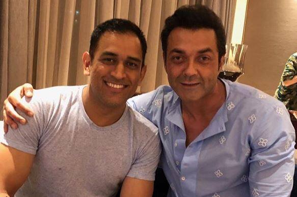 તાજેતરમાં બોબી દેઓલે એક ઈન્ટરવ્યુમાં કહ્યું હતું કે, જો 20 વર્ષની ઉંમરથી તેણે બોડી પર ધ્યાન આપ્યું હોય તો આજે તેની બોડી સૌથી શ્રેષ્ઠ હતો. બોબીએ 26 વર્ષની ઉંમરે ફિલ્મ બરસાતથી કરિયરની શરૂઆત કરી હતી. જે માટે તેને ફિલ્મફેર બેસ્ટ ડેબ્યૂ એક્ટરનો એવોર્ડ મળ્યો હતો. 