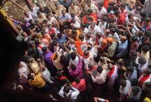 અનામતની માંગ કરી રહેલા મરાઠા મોરચાએ મુંબઇમાં બંધ પાછું ખેંચ્યું, જાણો શું આપ્યું કારણ