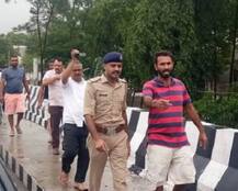 સુરતઃ 10 દિવસ બાદ બારડોલીના નીવનો મૃતદેહ દરિયા નજીકથી મળ્યો