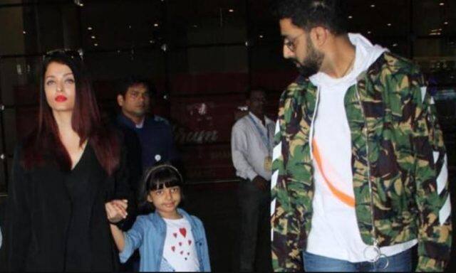 હકિકતમાં ઘણા ન્યૂઝ પોર્ટલ પર હોલીડે પરથી પાછા આવેલા અભિષેક-ઐશ્વર્યા વચ્ચેના સંબંધમાં ખટાશ હોવાની વાત ચલાવી રહ્યા હતા. જે કારણે અભિષેક તેમના પર ખૂબ નારાજ હતો, અને ટ્વીટ કરીને મીડિયાને જવાબદારી સાથે પોતાનું કામ કરવા માટે કહ્યું હતું.