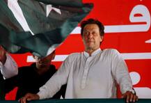 પાકિસ્તાનમાં ઈમરાન ખાનની લહેર, શહબાજ શરીફ-બિલાવલ ભુટ્ટો ચૂંટણી હાર્યા