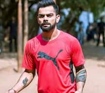 ઈન્સ્ટાગ્રામથી કોહલી કરે છે લાખોની કમાણી, મેવેદરને પણ રાખ્યો પાછળ, જાણો વિગત