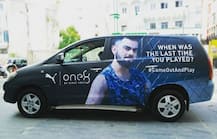 ઈન્સ્ટાગ્રામથી કોહલી કરે છે લાખોની કમાણી, મેવેદરને પણ રાખ્યો પાછળ, જાણો વિગત