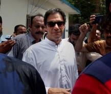 ઈમરાન ખાન બનશે પાકિસ્તાનના PM, જાણો ક્રિકેટરથી રાજનેતા બનવા સુધીની સફર