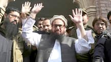 Hafiz Saeed's Aide Amir Hamza Critically Injured, Hospitalised