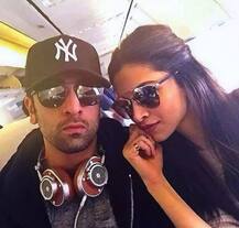 આ હોટ એક્ટ્રેસે પોતાના બોયફ્રેન્ડને બે વાર અલગ અલગ એક્ટ્રેસ સાથે રંગરેલિયાં મનાવતો ઝડપ્યો ને પછી..........