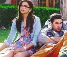 આ હોટ એક્ટ્રેસે પોતાના બોયફ્રેન્ડને બે વાર અલગ અલગ એક્ટ્રેસ સાથે રંગરેલિયાં મનાવતો ઝડપ્યો ને પછી..........