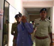 છોટાઉદેપુર: વિદેશી દારુ સાથે ટ્રાફિક પોલીસ હેડ કોન્સ્ટેબલ ઝડપાયો, 6 લાખનો મુદ્દામાલ જપ્ત