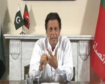 સંબંધો સુધારવા માટે ભારત એક ડગલું આગળ વધે તો અમે બે ડગલા આગળ વધીશું- ઈમરાન ખાન