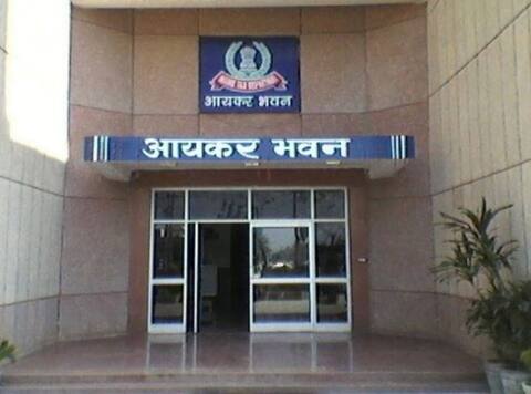 ઈનકમ ટેક્સ રિટર્ન ભરવાની સમય મર્યાદામાં વધારો, હવે આ તારીખ સુધી ભરી શકાશે ઈનકમ ટેક્સ રિટર્ન ભરવાની સમય મર્યાદામાં વધારો, હવે આ તારીખ સુધી ભરી શકાશે