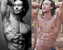 ઈન્ટરનેટ પર ધૂમ મચાવી રહ્યો છે ટાઈગર શ્રોફનો હમશકલ, તસવીરો જોઈને તમને પણ દંગ રહી જશો!