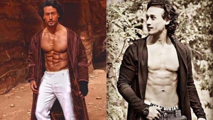  મુંબઈ: બોલીવૂ઼ડ એક્ટર ટાઈગર શ્રોફના લાખો ચાહકો છે. તેની એક ઝલક માટે લોકો હંમેશા આતુર રહેતા હોય છે. જ્યારે હાલમાં અન્ય બોલીવુડ એક્ટરોના હમશકલની જેમ હવે ટાઈગર શ્રોફના હમશકલની તસવીરો સોશલ મીડિયા પર ખૂબ વાયરલ થઈ રહી છે. 