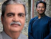 ભારતના સોનમ વાંગચુક અને ભરત વટવાણી રેમન મેગ્સેસે પુરસ્કારથી થશે સન્માનિત