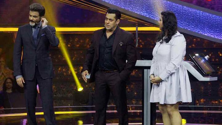  આ ફિલ્મમાં અનિલ કપૂર, ઐશ્વર્યા રાય બચ્ચન અને રાજકુમાર રાવ લિડ રોલમાં છે દિવ્યા દત્તા અને પીહૂ પણ ફિલ્મમાં અગત્યનો રોલ અદા કરી રહ્યાં છે. આ ફિલ્મ 3 ઓગષ્ટનાં રોજ રિલીઝ થશે. લાંબા સમય બાદ ઐશ્વર્યા અને અનિલ કપૂર એક ફિલ્મમાં સાથે નજર આવશે.