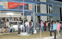 રાત્રે અમદાવાદમાં બાઈક સવારોએ ખુલ્લેઆમ બાળકીનું કર્યું અપહરણ, જાણો સમગ્ર ઘટના