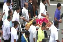 સુરત: અઢી વર્ષના નિવનો મૃતદેહ મળ્યા બાદ હત્યારા બાપ નિશિતે પોલીસને શું પૂછ્યું? જાણો વિગત