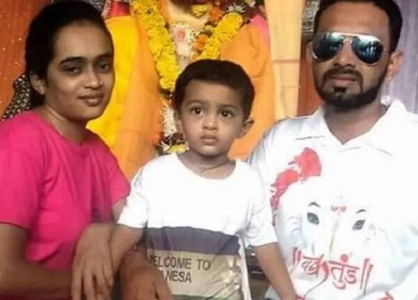 નિવની અંતિમ યાત્રામાં મહિલાઓએ હૈયાફાટ રૂદન જોવા મળ્યું હતું. મહિલાઓએ નિશિત પર પણ ફિટકાર વરસાવી હતી. આ ઉપરાંત નિવનું મોત થયું હોવાથી લોકો તેના બાપ નિશિત પર ફીટકાર વરસાવી રહ્યા છે.